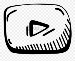 Free Png Youtube Logo Drawing Png Image With Transparent ...