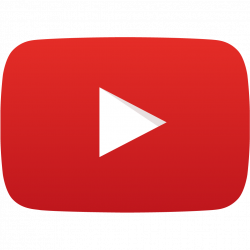 Youtube clipart simple, Youtube simple Transparent FREE for ...
