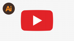 Youtube Play Button Clipart