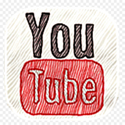 Youtube Logo clipart - Youtube, Drawing, Video, transparent ...