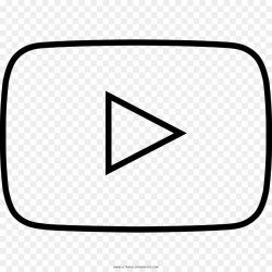 YouTube Drawing Logo - youtube png download - 1000*1000 ...