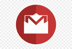Icon Gmail Symbol Image - Logo Youtube Png - Free ...
