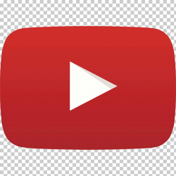 YouTube Play Button Computer Icons , youtube, grey YouTube ...