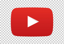 YouTube Play Button Computer Icons , YouTube Icon, YouTube ...