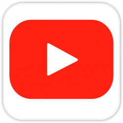 Youtube Icon Clipart