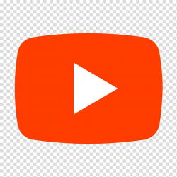 YouTube Play Button Computer Icons , youtube transparent ...