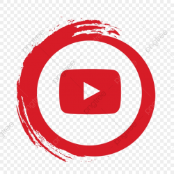 Youtube Logo Icon, Youtube Icon, Youtube Vector, Youtube PNG ...