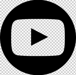 YouTube Logo Computer Icons PNG, Clipart, Angle, Black ...