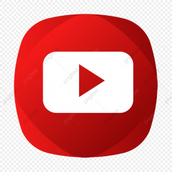 Youtube Creative Icon, Youtube, Youtube Icon, Youtube Design ...