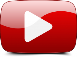 Free Like Button Transparent Youtube, Download Free Clip Art ...