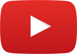 YouTube Red Logo Computer Icons Clip art - Youtube Play ...