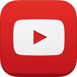 iPhone YouTube Logo Computer Icons - Subscribe png download ...