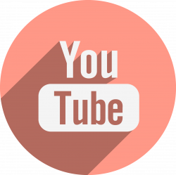 YouTube Logo Computer Icons Blog Vlog - Youtube Live png ...