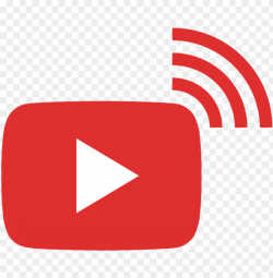 live youtube png - youtube live icon PNG image with ...