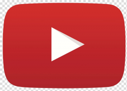 YouTube Play Button Logo Computer Icons, youtube transparent ...