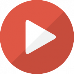 Free Youtube Video Player Icon, Download Free Clip Art, Free ...