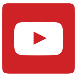 Social media YouTube Logo Icon - Youtube icon PNG png ...