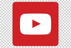 Social Media YouTube Logo Icon PNG, Clipart, Area, Brand ...