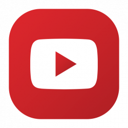 Logo, play, social, video, youtube icon