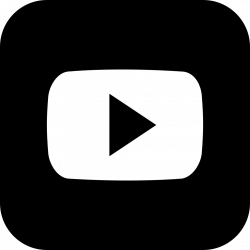 Social Youtube Square Svg Png Icon Free Download (#80317 ...