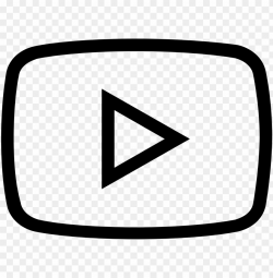 28 collection of youtube play button drawing - youtube icon ...