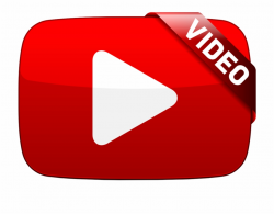 Play Icons Button Youtube Subscribe Computer Clipart Video ...