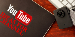 How to Choose a YouTube Logo Maker - Create a YouTube Logo Free