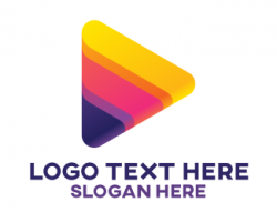 YouTube Logo Maker | Create Your Own YouTube Logo | BrandCrowd