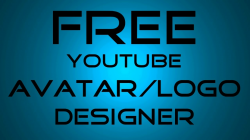 Free YouTube Logo/Avatar Maker/Designer 2013 - YouTube
