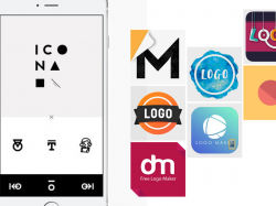 8 best logo design apps to help you build a brand with your ...