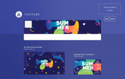 On the Creative Market Blog - Designing the Perfect YouTube ...