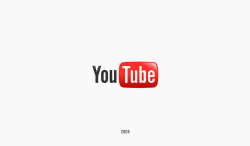 YouTube logo design – history and evolution | TURBOLOGO ...