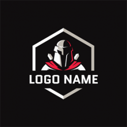 Free Gaming Logo Designs That Are Awesome | DesignEvo Logo Maker
