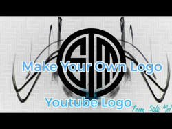 3 Best Logo Maker App For Android - How to Make Youtube Logo ...
