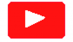 Youtube Logo | Pixel Art Maker