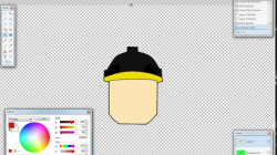 How To Make A Roblox Youtube Logo (2017) - YouTube