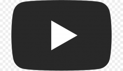 Youtube Black Logo png download - 734*518 - Free Transparent ...