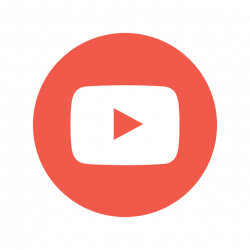 Youtube Color Icon, Youtube, Youtube Logo, Youtube Icon PNG ...