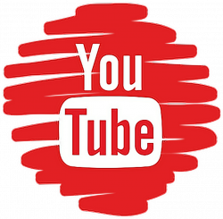 Youtube Clipart Hdclipartall - Youtube Logo Art Png ...