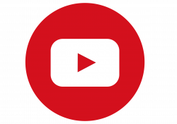 youtube logo icon transparent in 2019 | Youtube logo ...
