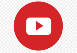 Circle Youtube Logo