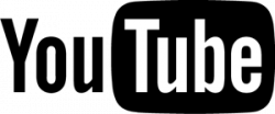 Youtube Logo Vectors Free Download
