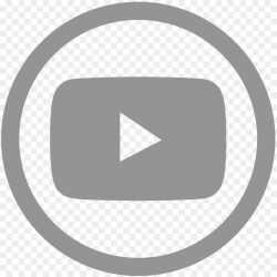 Youtube Logo Black And White