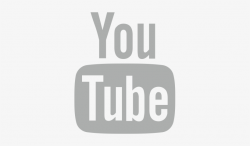 Gray Youtube Icon Farhana Rassiwala 2016 12 29t19 - Youtube ...