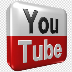 YouTube High-definition video 1080p, Subscribe transparent ...