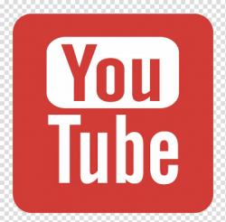 YouTube Logo Social media Computer Icons High-definition ...