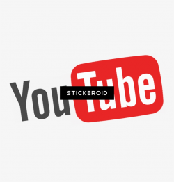 Youtube Logo Ютуб - Youtube Logo High Resolution PNG Image ...