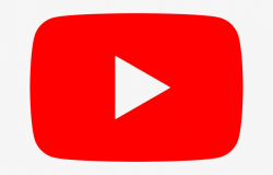 Youtube Icon Alt - Youtube Logo High Quality Transparent PNG ...