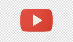 Youtube Play Icon clipart - Logos, transparent clip art