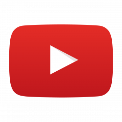 Hd Youtube Logo Png Transparent Background #46031 - Free ...